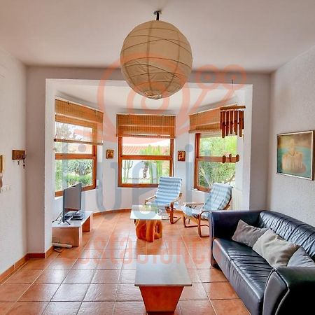 Casa Bacana. Moraira- Live It Costablanca Exterior foto