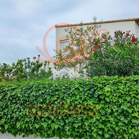 Casa Bacana. Moraira- Live It Costablanca Exterior foto